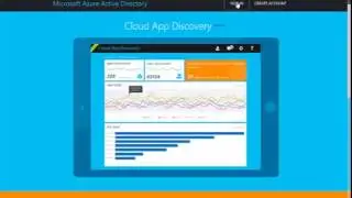 Azure in 5 Minutes: Azure Cloud App Discovery