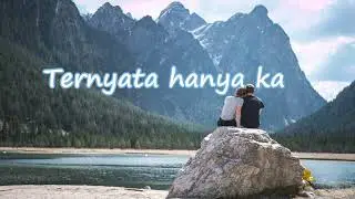 Kaleb J - Kebutuhan Hati (Lirik)