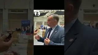 G. Kuzmanovic, président de RS, sur l'union des souverainistes - Rencontres de la souveraineté
