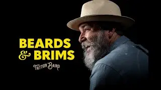 BEARD CLUB | BEARDS & BRIMS