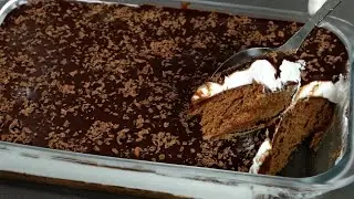 Chocolate Brownie Dessert | Easy & Delicious Brownie Desserts