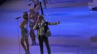 Rod Stewart - I Don’t Wanna Talk About It