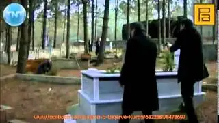 Lugina e Ujqërve Kurthi - Polati kap Zazën.