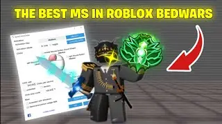 BEST ms roblox bedwars (works with low FPS)