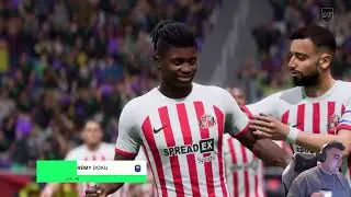 Road to Glory Pt 3, The Rise of Jeremy Doku