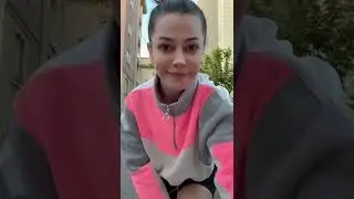 Duygu Aycan en yeni TİKTOK VİDEOSU