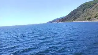 Лазурное