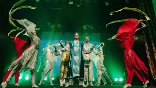Мюзикл 