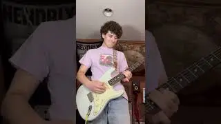 Expensive Amp Vs Expensive Guitar Argument 