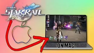 How To Play Honkai Star Rail On Mac Free (Mobile & PC Version)