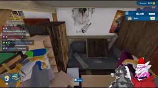Derg Flipper 2 - Now with 50% more rawrs!: House Flipper 2 - Brixxy Brightmane 