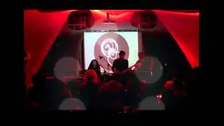 GRICE Highly Strung (Live @ A2D Expo 2014)