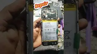 Oppo A78 #viralvideo #trending #repair #broken #ytshorts #youtubeshorts #oppo #shorts