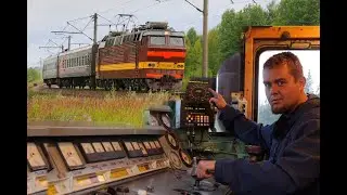 Тихая пенсия тэшек