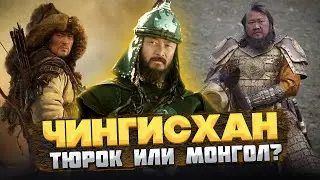 GENGHIS KHAN – WHO WAS HE REALLY? @okasca_history