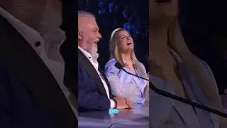 australian crowds vs american crowds 😆 #AustralianIdol #shorts