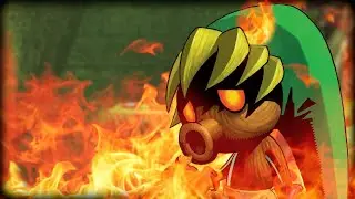 Perfect Timing - Zelda Majora’s Mask