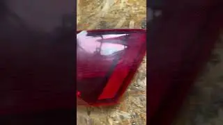 Фонарь задний правый Volkswagen Jetta 7 2