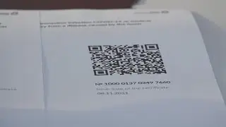 QR коды в России скроются под новым названием