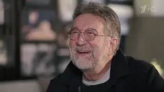 Леонид  Ярмольник. «Я счастливчик! До сих пор…» к 70-летию  Ярмольника.