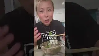 Top 5 Street Foods to try in Vietnam 🇻🇳