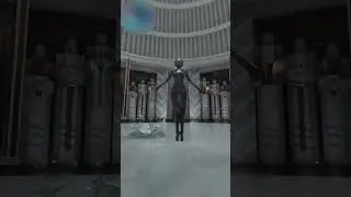Встретил мокрую Близняшку.. 