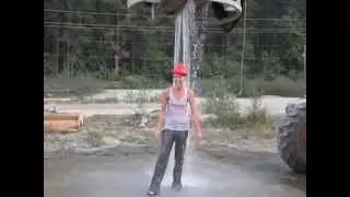 ALS ICE BUCKET CHALLENGE
