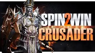 SWEEP ATTACK CRUSADER ALL NEW ESSENCES REVIEW | Diablo Immortal