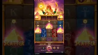 NEW GAME FROM JILI SLOTS ;EGYP'S GLOW
