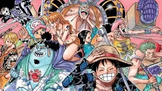 one piece inilah kru bajak laut topi jerami dari yang pertama sampai terahir & bounty nya #onepiece