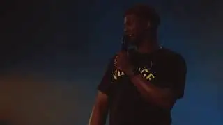 Jacob Banks - North America Tour Recap