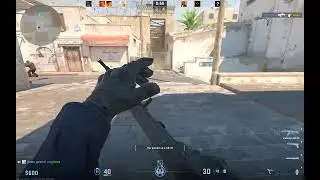 Counter-Strike 2 (cs2) Casual plays #cs2 #Counter-Strike 2