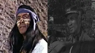 Who Is Woody Strode And Why You Need To See This