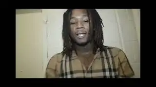 King Lil Jay #00 - Stunting