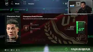 FC 25 - Cant Qualify for FUT Champions / Weekend League? Watch This....