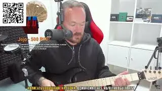 Fredguitarist ЖЕСТКО умыл всех пианистов