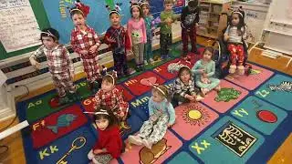 Cultural exchange 2.0 ( Chicago singing Philippine song for Christmas): Jingle bells in Tagalog