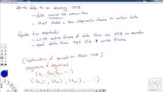 AEM 535 Basic script to write (temperature) data to an ODB file