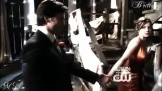 Clark/Lois - Shattered