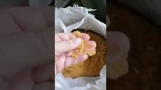 Как выглядит отработанный катионит