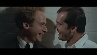 CARNAL KNOWLEDGE - 4K Restoration Trailer