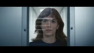 Severance: Helly's Loop scenes (Innie and Outie sides)