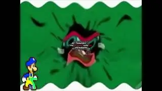 i accidentally copy of 3 sound csupo