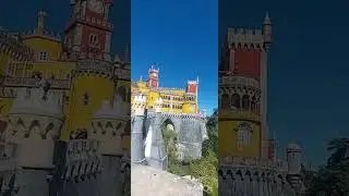 Viagem a Lisboa 2022 parte 1