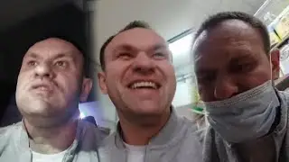СТЕРОИДМЕН СТРИМ [10.12.2020]