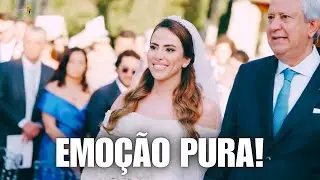TOP 5 ENTRADA DA NOIVA A Magia Deste Momento