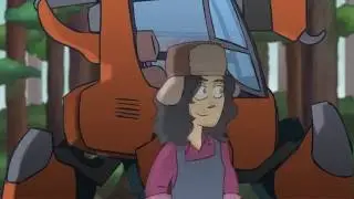 Малолетка HD Короткометражный мультик