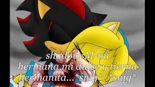 Sonadow,Silvadow y Mephadow-Amor de Nobles-Capitulo 2