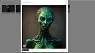 Creating an Animated Avatar with AI: Conquer Earth for Donuts!