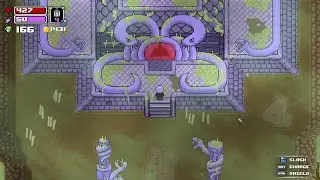 Rogue Heroes: Runis of Tasos #2 | Unveiling the Secrets of Welestar Chamber!
